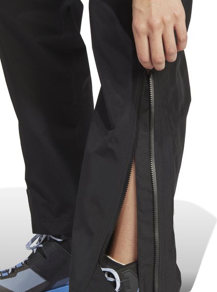 Gore-tex Paclite Rain Pants