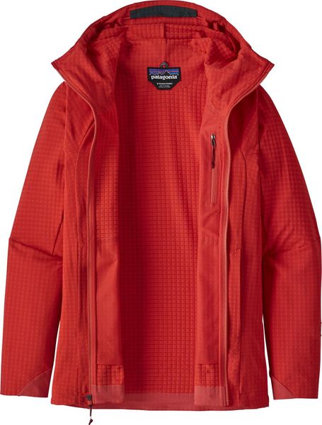 W's R1 Techface Hoody