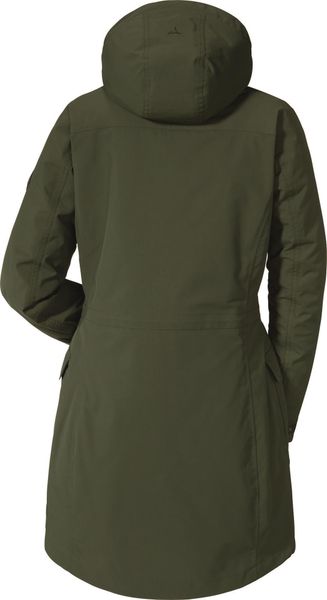 3in1 Jacket Storm Range L1
