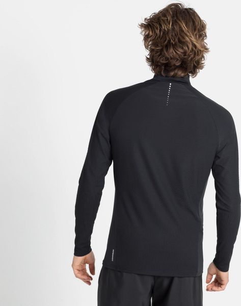 Midlayer 1/2 Zip Zeroweight Ceramiwarm