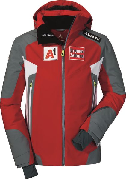 Ski Jacket Helsinki3 RT