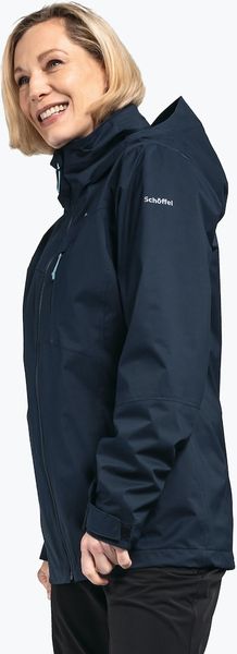 Zipin Jacket Stanzach Women