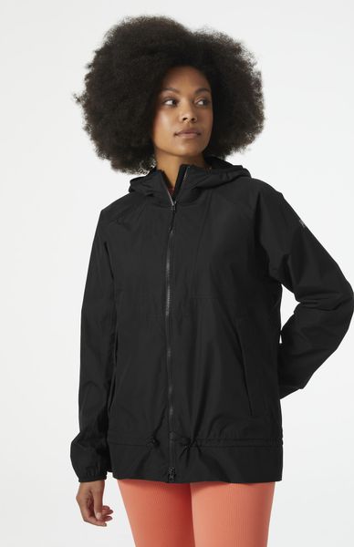 W Essence Rain Jacket