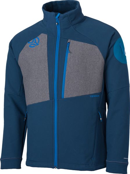 Chaqueta Krikko Hard Jacket M