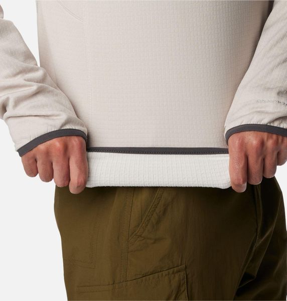 Triple Canyon Half Zip