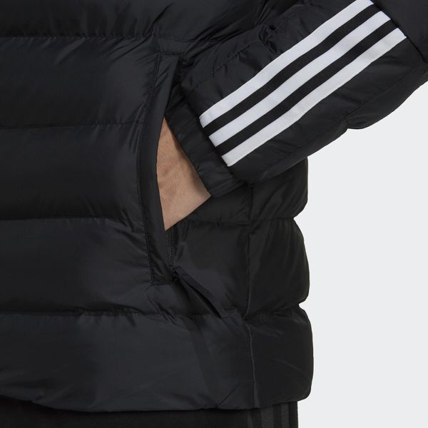Itavic 3S Midweight Hooded Jacket