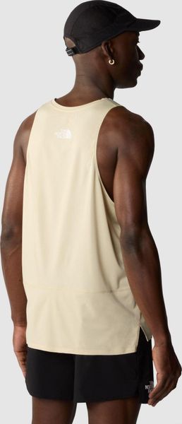 Mens Summit High Trail Run Tank