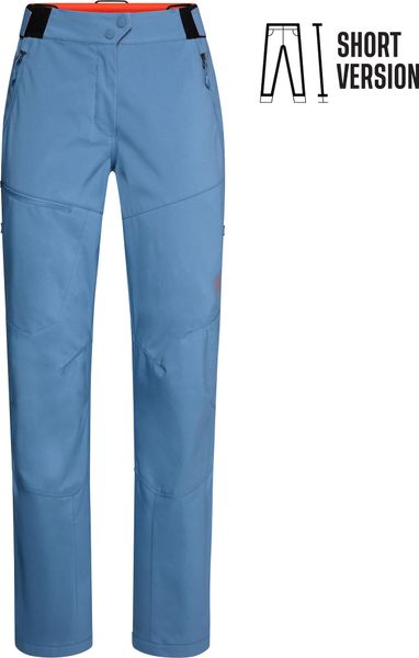 Crossridge Softshell Pant Women