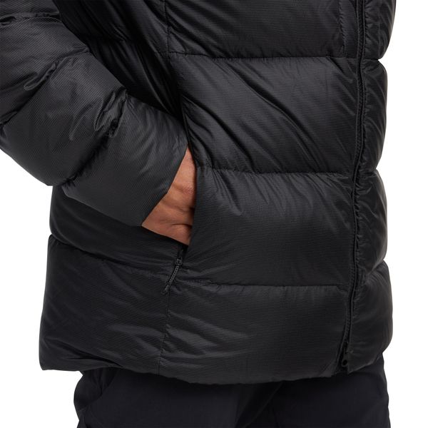 M Mission Down 4000 M Parka