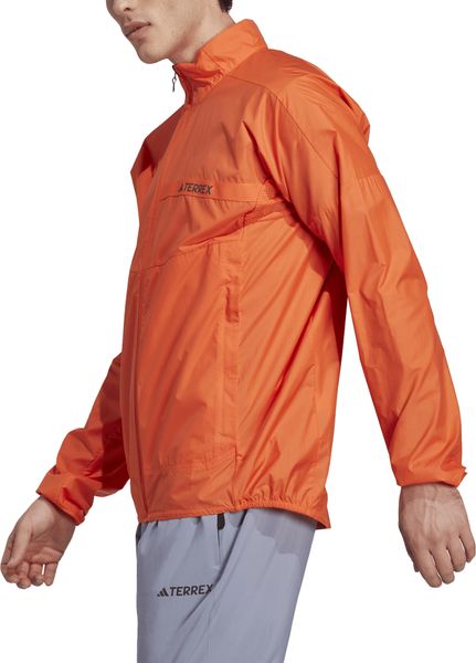 Multi Wind Jacket