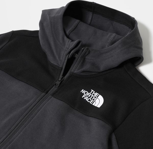 Boy’s Slacker Full Zip Hoodie