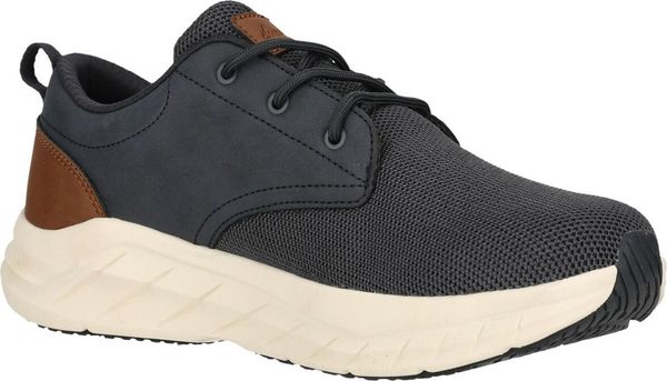 Vallo M Wide Fit Shoe