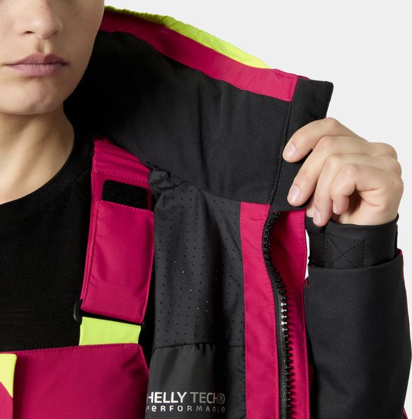 W Skagen Offshore Jacket