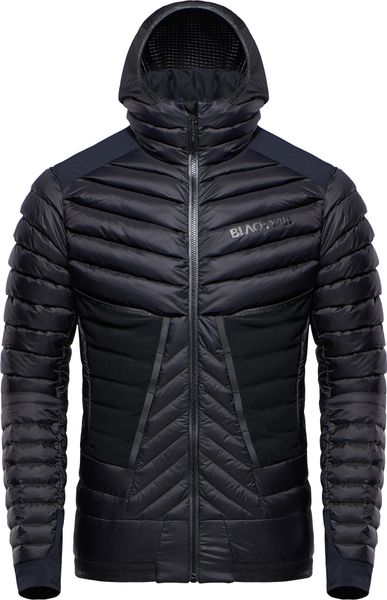 Bakosi Jacket #1