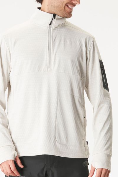 Bake Grid 1/4 Fleece