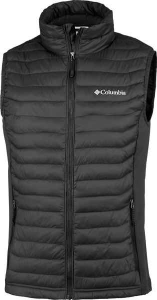Powder Pass Vest