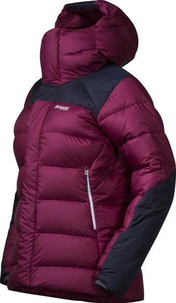 Rabot 365 Down W Jacket
