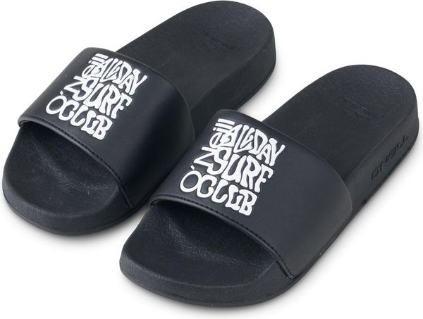 O'neill Graphic Slides