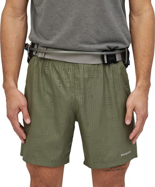 Nine Trails Waist Pack 8L