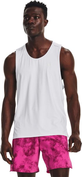 Men's UA Iso-chill Laser Singlet