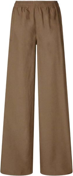 OMW Wide Pants W