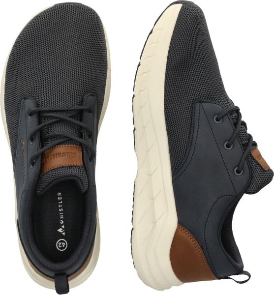 Vallo M Wide Fit Shoe