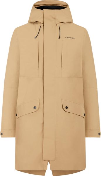 Falke USX Parka