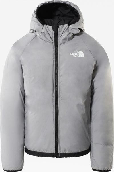 Girls Reversible Perrito Jacket