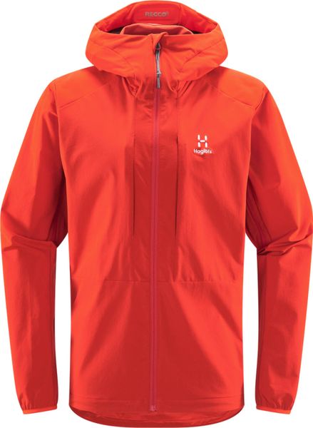 Discover Touring Jacket Men