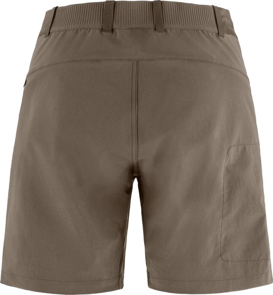 Hoja Hybrid Shorts W