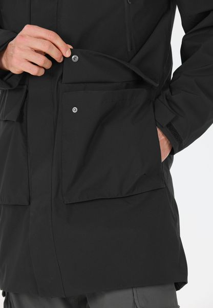 Nordvik M Parka