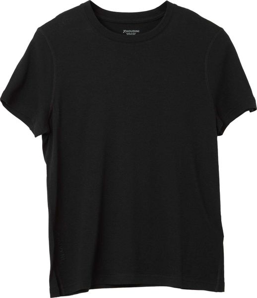 W's Puremerino Tee