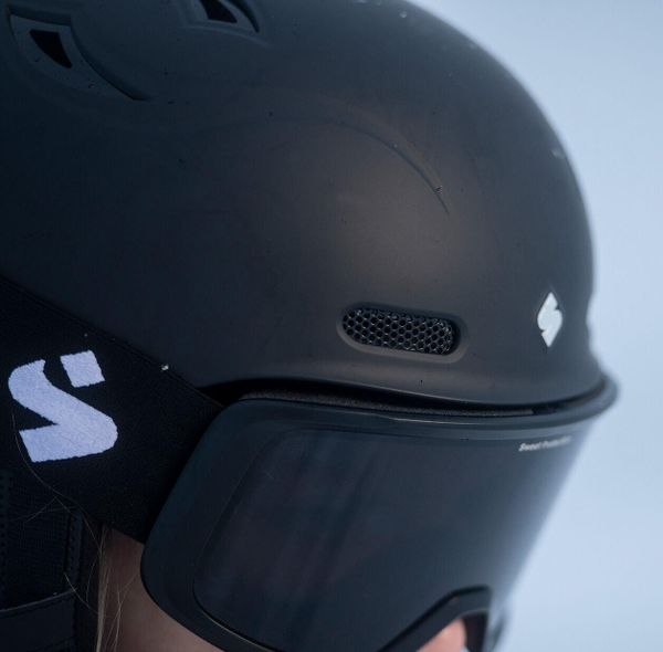 Rambler II Mips Helmet