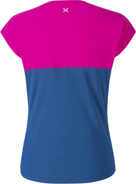 Felicity Color T-shirt Woman