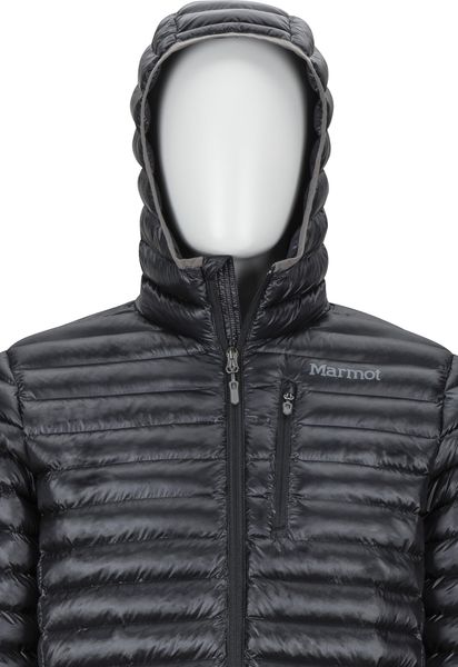 Avant Featherless Hoody
