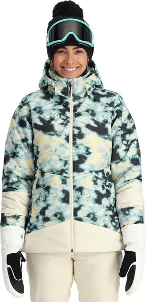 Haven Jacket