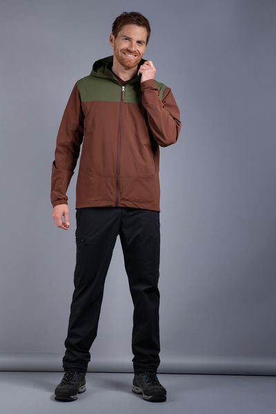 Lajus M's Hooded Jacket
