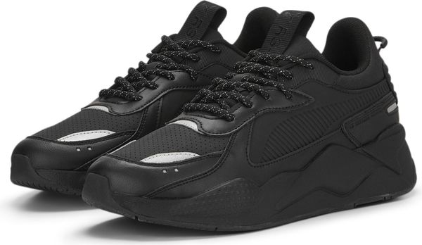 Rs-x Triple