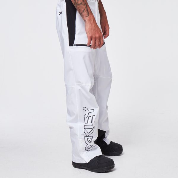 TNP Lined Shell Pant