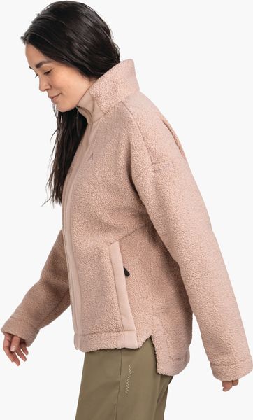 Fleece Jk Style Kalmor Women