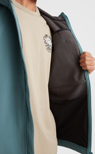 Spire Jacket