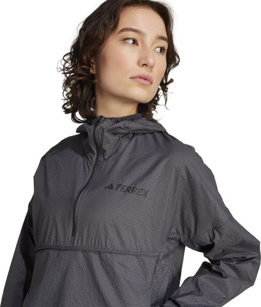 Xploric Wind Anorak