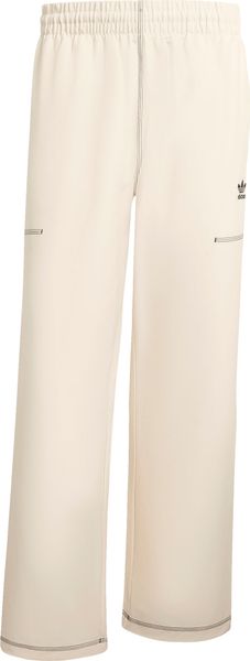 Trefoil Essentials Woven Cargo Pants Men