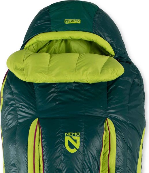 Disco 15 Women's Down Sleeping Bag