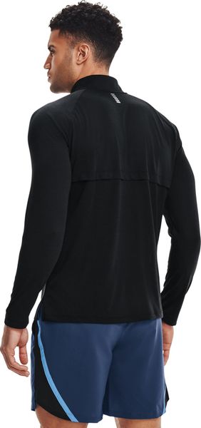 Men's UA Streaker Run ½ Zip