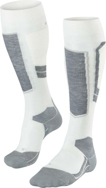 SK4 Wool Damen Skiing Kniestrümpfe