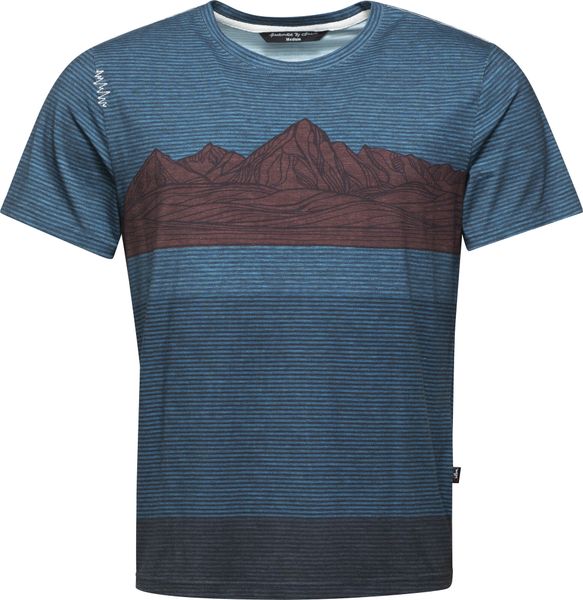 Mountain Stripes