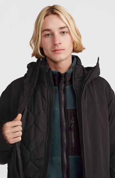 3-in-1 Parka 10K/10K Jacket