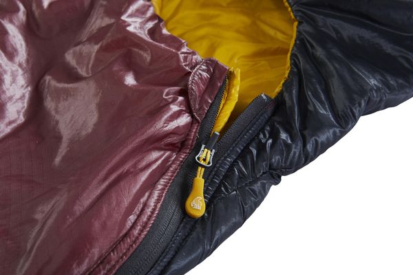 Oscar +10° Curve Sleeping Bag