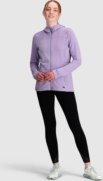 Women's Vigor Full Zip Hoodie